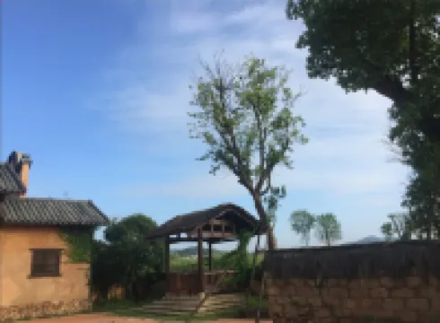 Floral·Huazhushuimu B&B