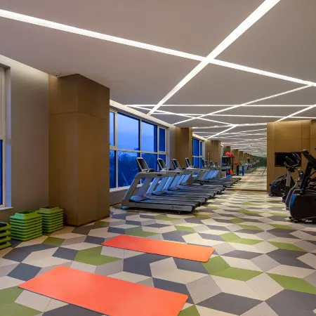 Holiday Inn Express LANGFANG NEW CHAOYANG by IHG