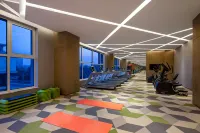 Holiday Inn Express Langfang New Chaoyang