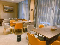 Vienna Hotel (Longhui Bus Terminal) - Morgenmad