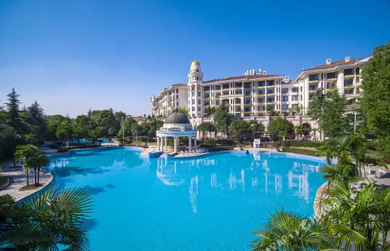 長沙碧桂園鳳悦鳳凰酒店