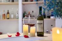 Sky Garden Inn - bar