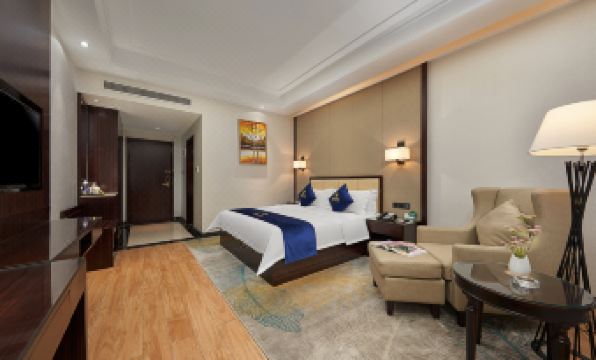 LangHao Hotel (Shunde Lecong Tianyou City Branch)