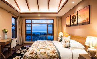 Beautiful Meet · Dali Garden Villa Banshan Hotel