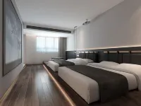 Tianyuan Hotel (Lanzhou Center High-speed Rail West Passenger Station) Hotel a Lanzhou Center