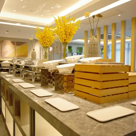 Homeinn Selected Hotel (Xuzhou Tongshan Wanda Plaza)