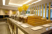 Homeinn Selected Hotel (Xuzhou Tongshan Wanda Plaza) - Wi-Fi