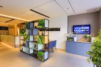 Homeinn Selected Hotel (Hengshui Railway Station Central Street) Hotels in Hengshui