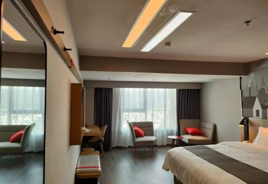 호텔 규정 안내