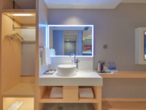 Vienna Hotel (Wangjiang Leiyang Road Branch) Hoteles en Wangjiang