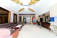 Panzhihua Longrui Hotel Hotel di 
