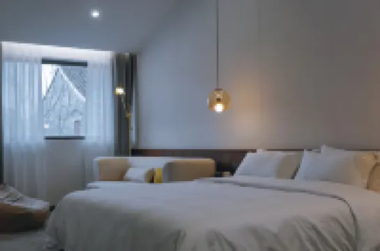 Conception Geometry·Hanling Daydream