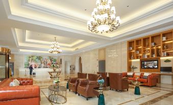 Vienna International Hotel (Hefei Changfeng Wanda store in Beicheng)