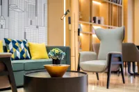 City Comfort Inn Hotel (Nanping Jianyang Qichezhan) - parking