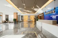 Starway Hotel (Jilin Zhongdong Hunchun Zhongjie) - 3 estrellas