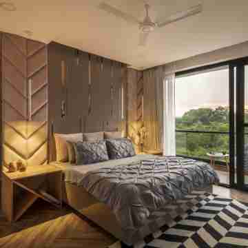 Fenicia Villas Rooms