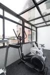 Muqi Jiushe Design B&B (Longyan Railway Station Minxi Trading City)