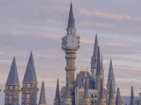 天禧優驛連鎖飯店（新樂美院店） 新樂住宿飯店