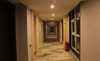 Pebble Hotel (Taiqian Jinshui Road Mobile Company)