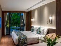 Jiangmen panyue resident accommodation Hotels near Guifengshan National Forest Park