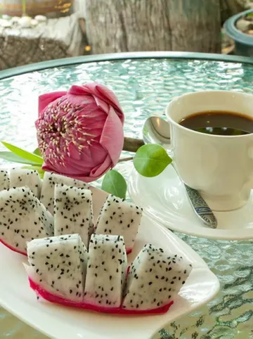 รูปภาพของโรงแรมฟ้าหลวงเรสซิเด้นซ์