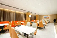 Vienna International Hotel Huai'an Lianshui Riverside Wuyue Plaza Wudao Lake - Frühstück