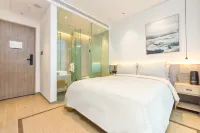 Renjoy Hotel Wenchang Lvfa Hotels in Wenchang