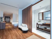 QUU HOTEL Chiang Mai Hotels near Pa Tan