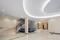 Jiadu Business Hotel (Wuyue Plaza Branch), Ruian