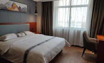 Durian Candy Select Hotel (Pizhou Taohua Island Qingnian East Road)