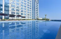 Shanwei Haifeng Yicheng VIP Hotel - Rooftop Pools