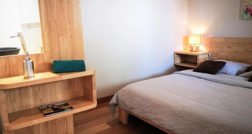 La Suite... Pieds dans l'eau - Santa Giulia - Porto Vecchio-Porto-Vecchio  Updated 2022 Room Price-Reviews & Deals | Trip.com