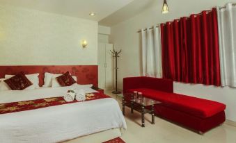 Hotel Metropolitan