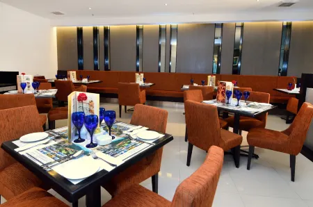 Holiday Villa Hotel & Suites Kota Bharu Отели в г. Кота-Бару