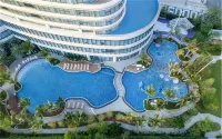 GRAND NEW CENTURY HOTEL  BEIHAI - 5 tähden