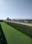 Dunhuang Bohui Wenhua Hotel (Shazhou Night Market Branch) - Mountain view