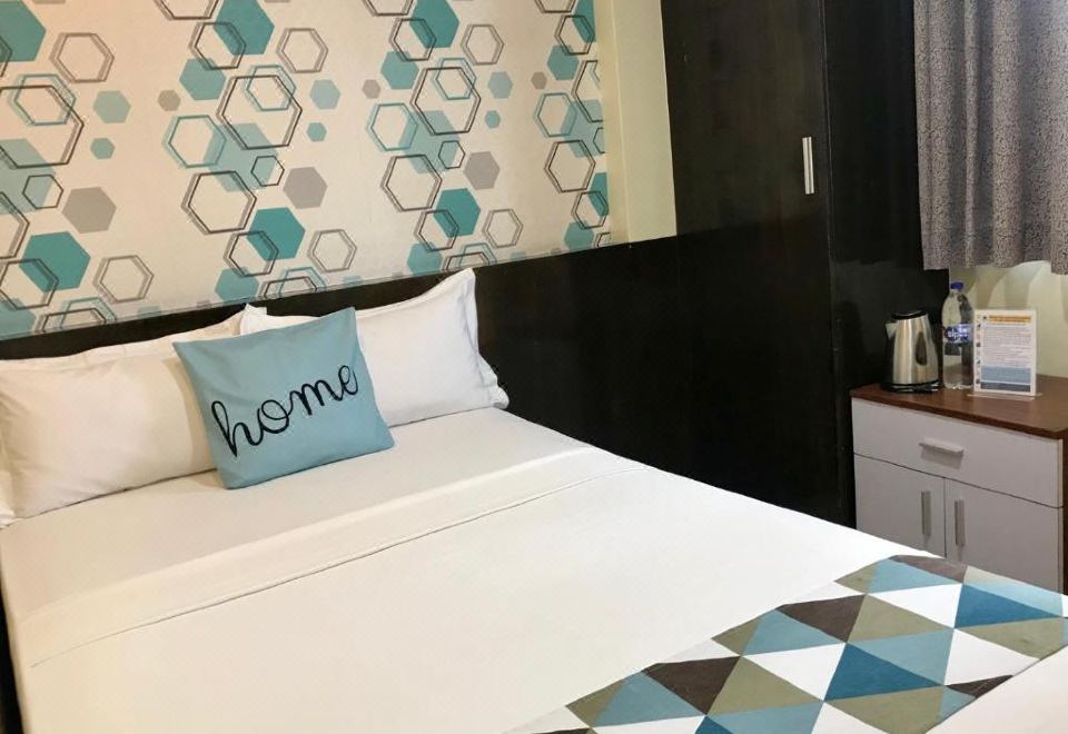 Starlight Bed and Breakfast