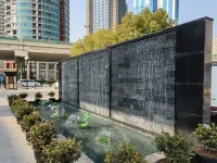 Shanghai Hongqiao Gubei Sherry Hotel Hotels near Intex Shanghai