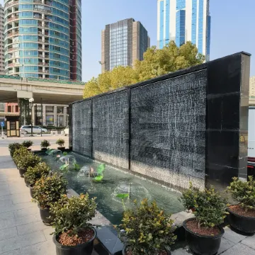 Shanghai Hongqiao Gubei Sherry Hotel Отели рядом с достопримечательностью «Чаннин»