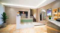 qingchen Jiayin Hotel - 2 stjerner