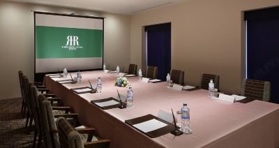 会議室 リーガロイヤルホテル京都の写真