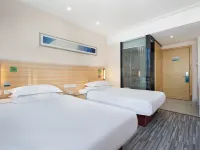 City Comfort Inn (Chizhou High-speed railway station) Hotels in Chizhou