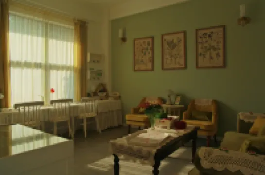 Weizhou Island • Sarnath homestay