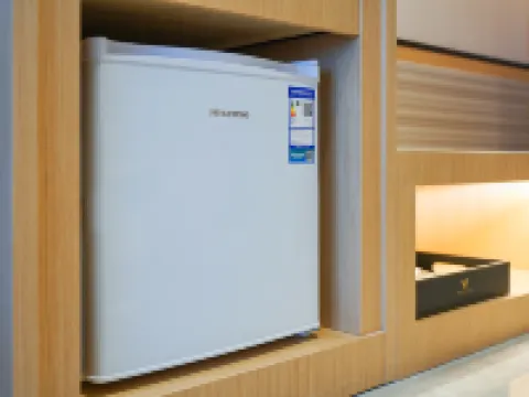 Vienna International Hotel (Changshu Shimao Century Center) Hotels in Changshu