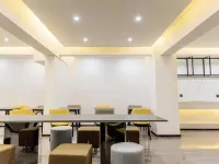 IU飯店（河津台頭廟文化休閒廣場店） 河津住宿飯店