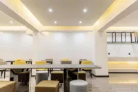 IU酒店（河津台頭廟文化休閑廣場店）