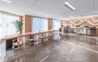 Manju Hotel (Haiyan Zhongda Smart City)