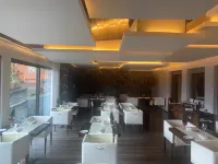Quinta Splendida Wellness & Botanical Garden - Bữa sáng