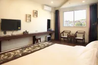 Dongshan Guyingang Hotel (Nanmenwan Branch) - sarapan