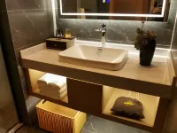 Longchang Anyanqi Hotel Hotels in Longchang